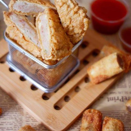 

FREE ONGKIR!Tahu Limboek Goreng Frozen (isi 3bj)|RA4