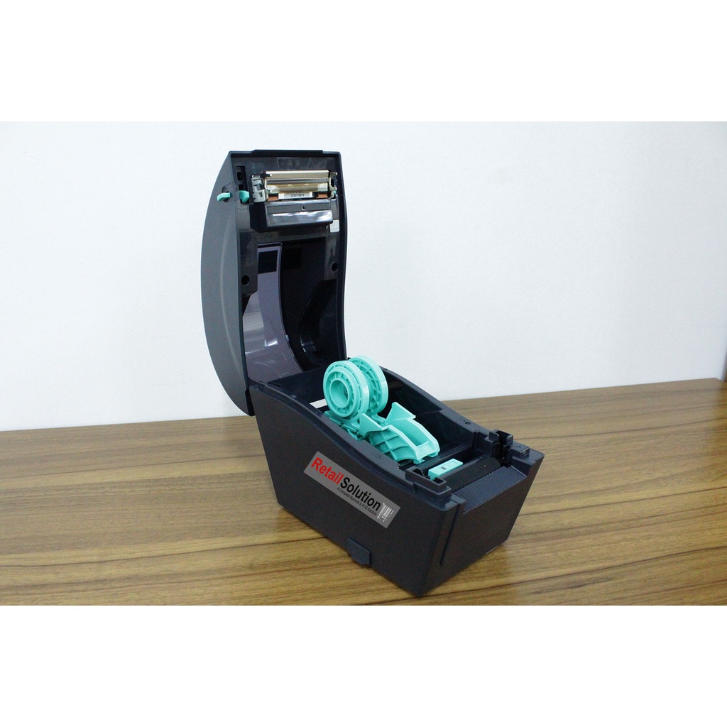 Printer Barcode Label Thermal Gelang - TSC TDP-225 / TDP225 / TDP225W / TDP-225W