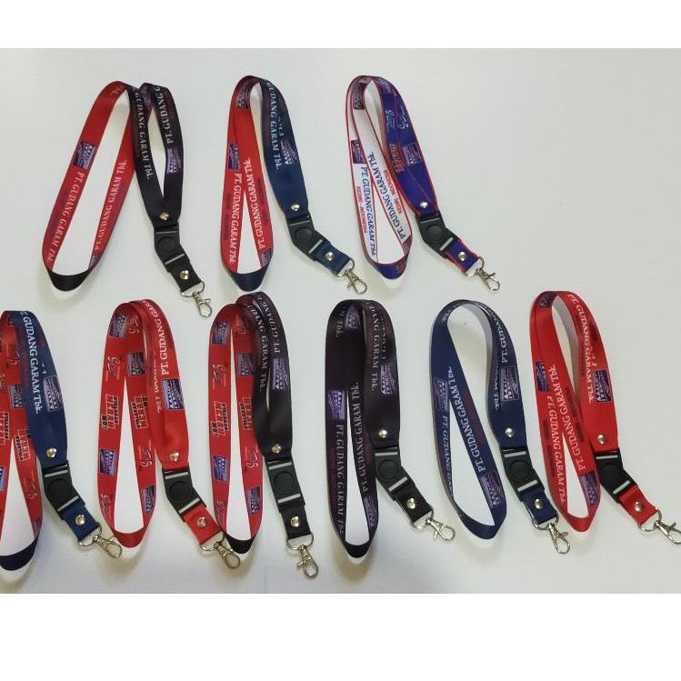 

DE346 [READY STOK] Tali id card Gudang Garam SATUAN ◀ 49