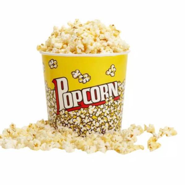 

TERLARIS Jagung Popcorn King Pop 1 kg 