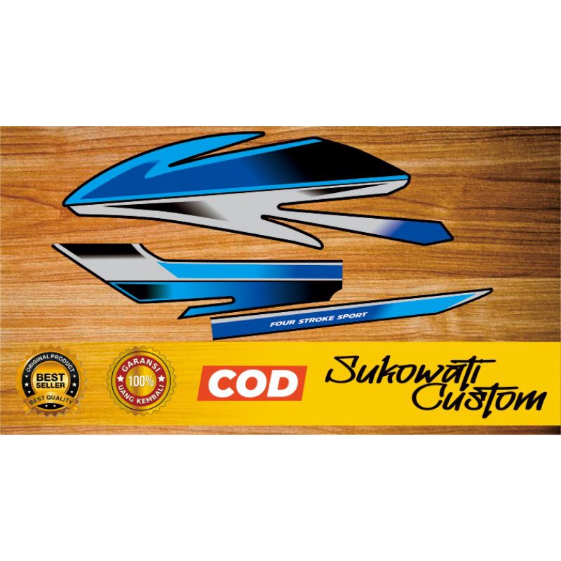 STRIPING GL MAX GL PRO COPY ORI