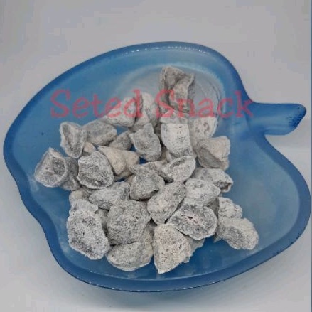 

Manisan Kiamboy Potong 250Gram