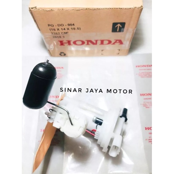 fuel pump fuel pomp beat esp scoopy esp vario 110 fi beat fi scoopy fi