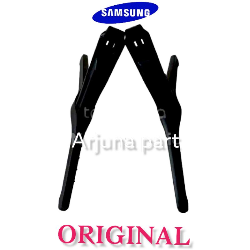STAND KAKI TV SAMSUNG UA55RU7300KPXD / KAKI TV SAMSUNG UA55RU7300 / KAKI TV SAMSUNG UA55TU7300 / KAK