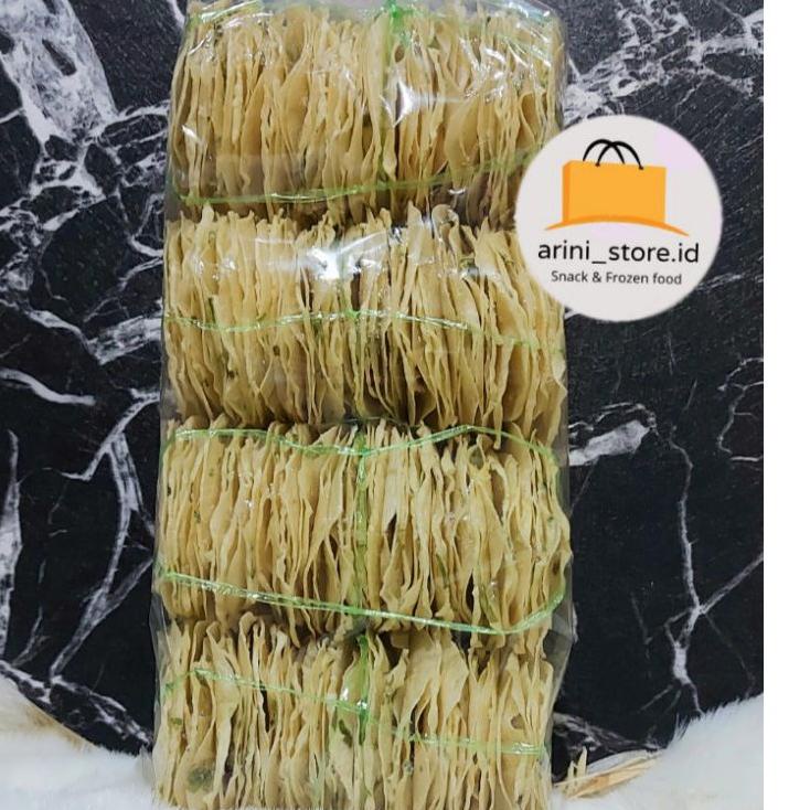 

Paling Laris--(PRODUSEN) KERUPUK KAMANG / SINGKONG ASLI BUKITTINGGI (TANPA PENGAWET DAN MSG)