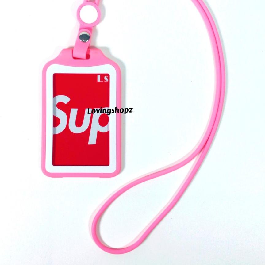 

SALE!!Id Card Karet Kancing Warna|KD9