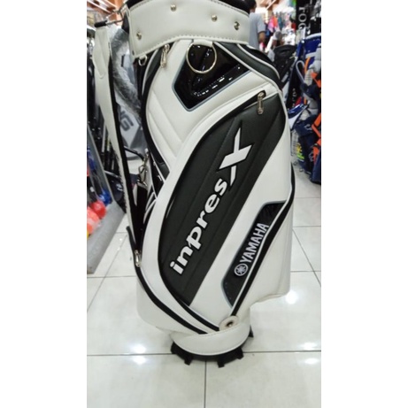 Golf Bag Yamaha InpresX / Tas Stick Golf New
