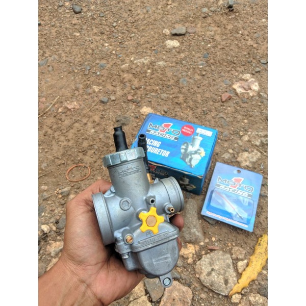 karbu PE 32 reamer 32.5 moto1 racing original not pwk pwl