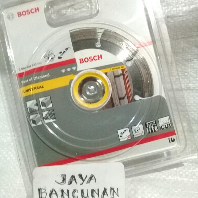 $+$+$+$+] mata gerinda keramik kering bosch BOSCH ori