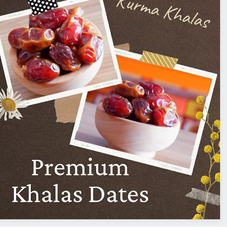 

Trx5m0La--Kurma kholas/Khalas Premium 1kg