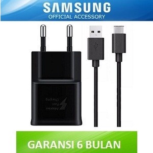 Charger SAMSUNG Galaxy M32 F42 F13 M13 5G Fast Charging 15W Original