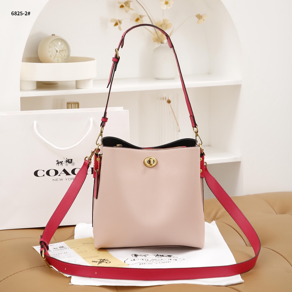 COA Bucket Bag 6825-2