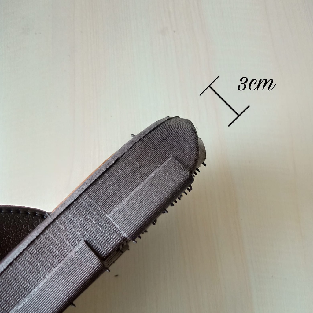 gos NEW ERA MB E 80081 Sandal Japit New Arrival Casual Sandal Original Terbaru Anti selip