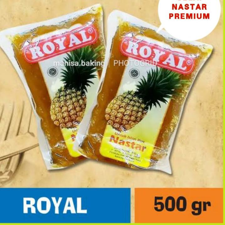 

TRCg5G0s--SELAI NASTAR ROYAL 500 GR SELAI NASTAR PREMIUM