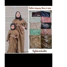 kaftan mom&kids
