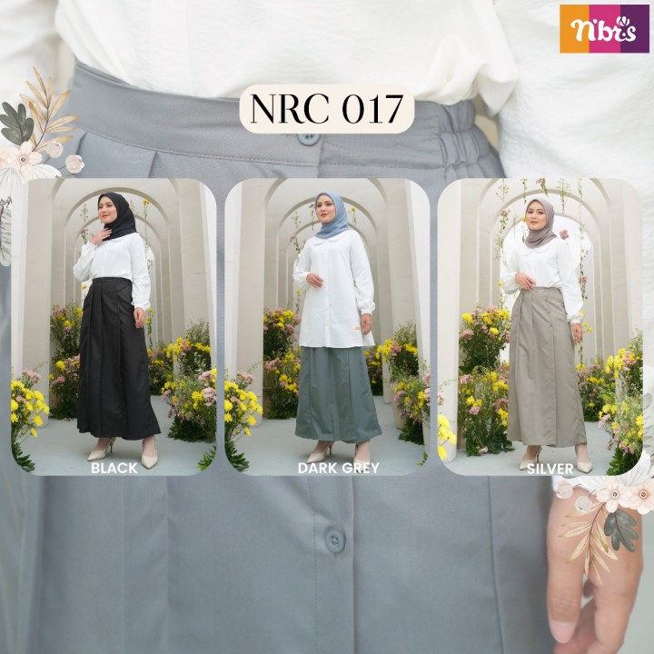 ROK CELANA DEWASA TERBARU BY NIBRAS FASHION MUSLIMAH 2022