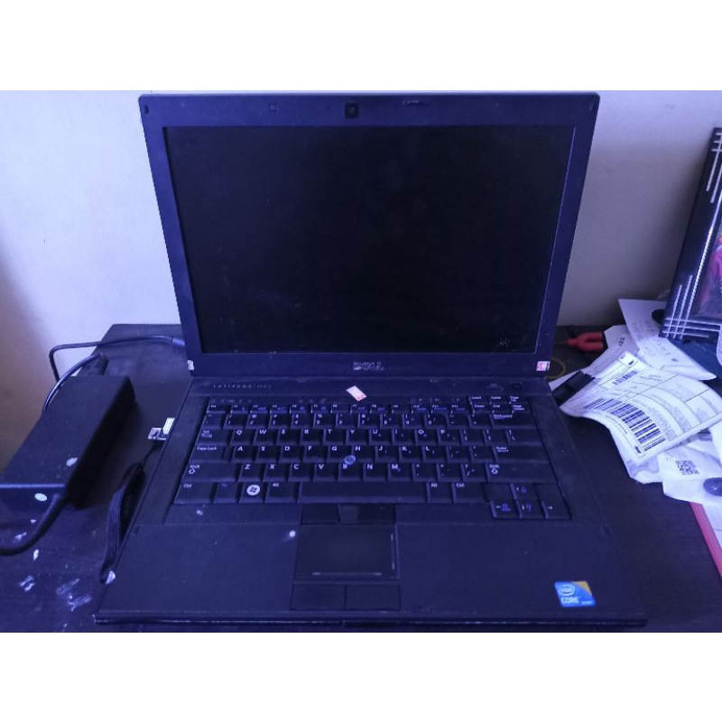 LAPTOP RAM 8GB MERK DELL SECOND