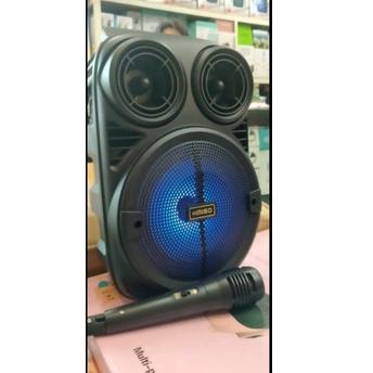 Stok Terbaru Musik box Bluetooth bisa karaokean termurah