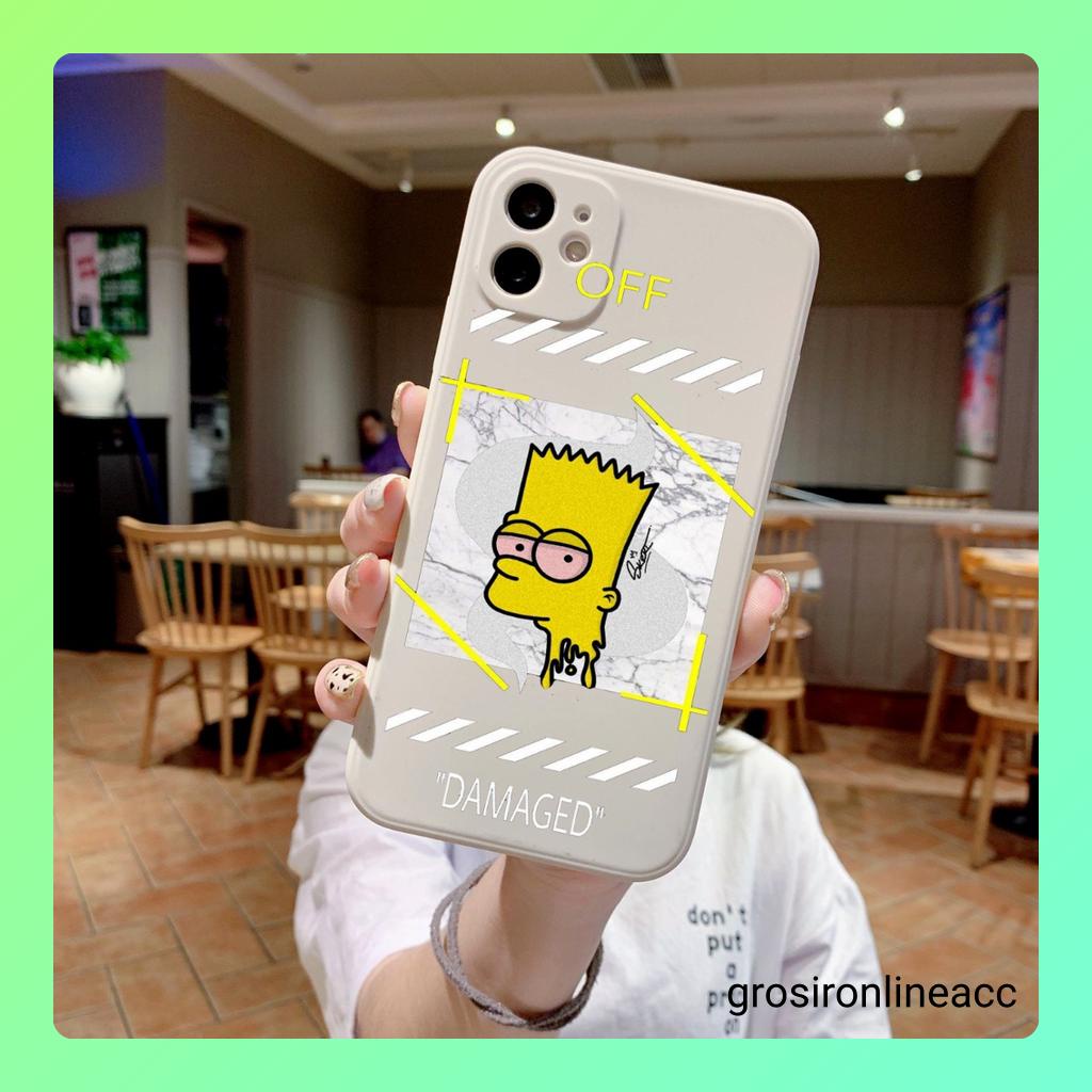 Casing Soft Kamera BB22 for Xiaomi Redmi A1 A1+ 4A 4X 5 5A 5+ 6 6A 7 8 9 Prime 9A 9i 9C 9T 10 10C 10T 11 12 Lite S2 Redmi Note 5A Pro 10s 11 11s 11T Poco C40 F3 F4 K40 M3 M4 M5 X3 GT NFC 5G