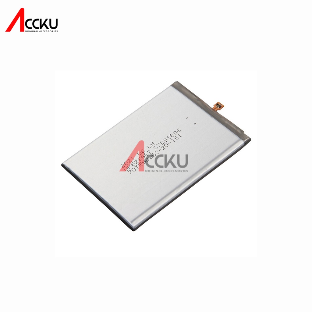 M51 99%BateraiSamsungM51- M62 - EB-BM415ABYBatterySamsungM51 Battery Baterai BatreSamsungEB-BM415ABY