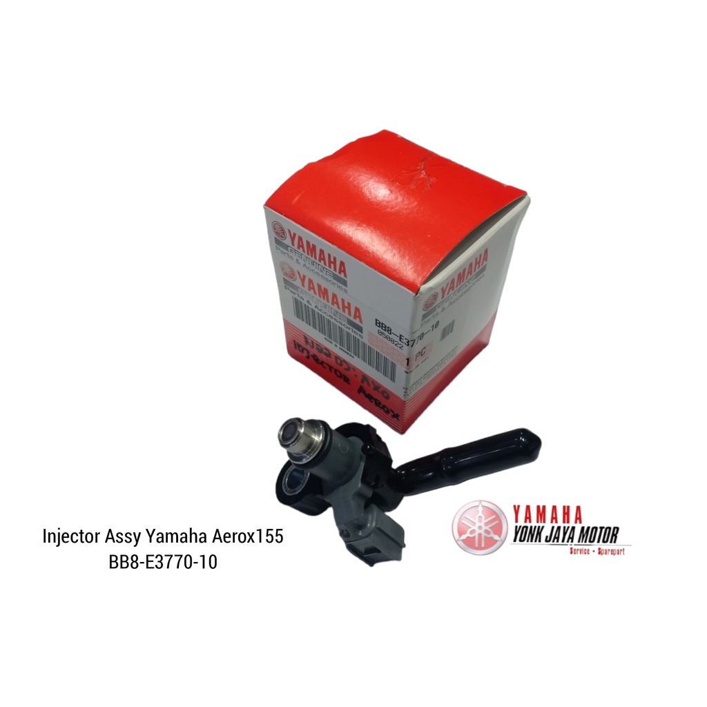 INJECTOR INJEKTOR YAMAHA AEROX 155 BB8-E3770-10