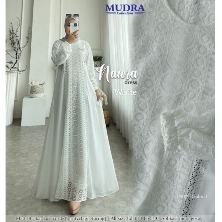 naura dress