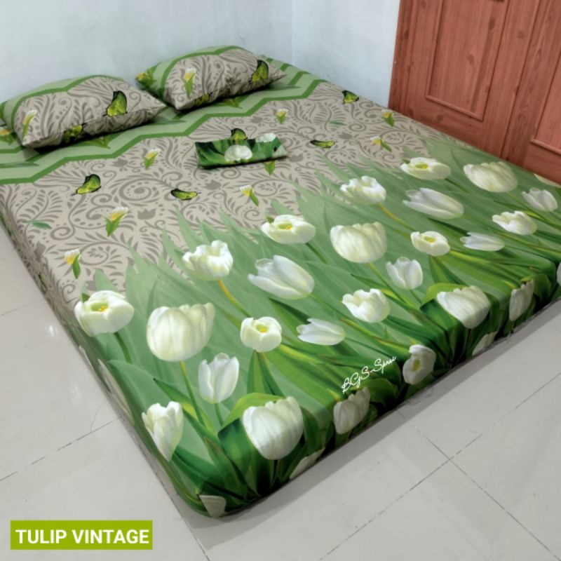 SPREI HOMEMADE UK.200X200 T20//SPREI MOTIF TERBARU