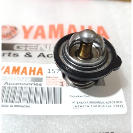Thermostart Motor Yamaha Vixion Xeon Jupiter Mx 1S7
