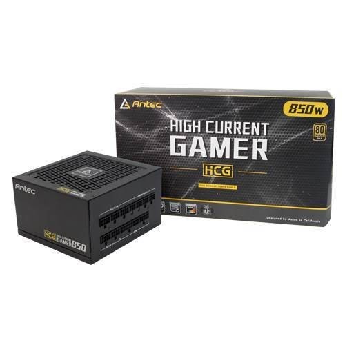 Antec HIGH CURRENT GAMER 850W HGC 850 Gold