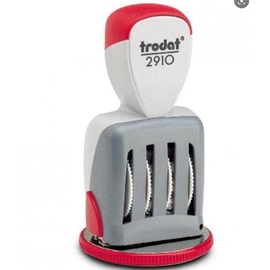

Bergaransi Stempel Trodat Manual 2910/U Promo