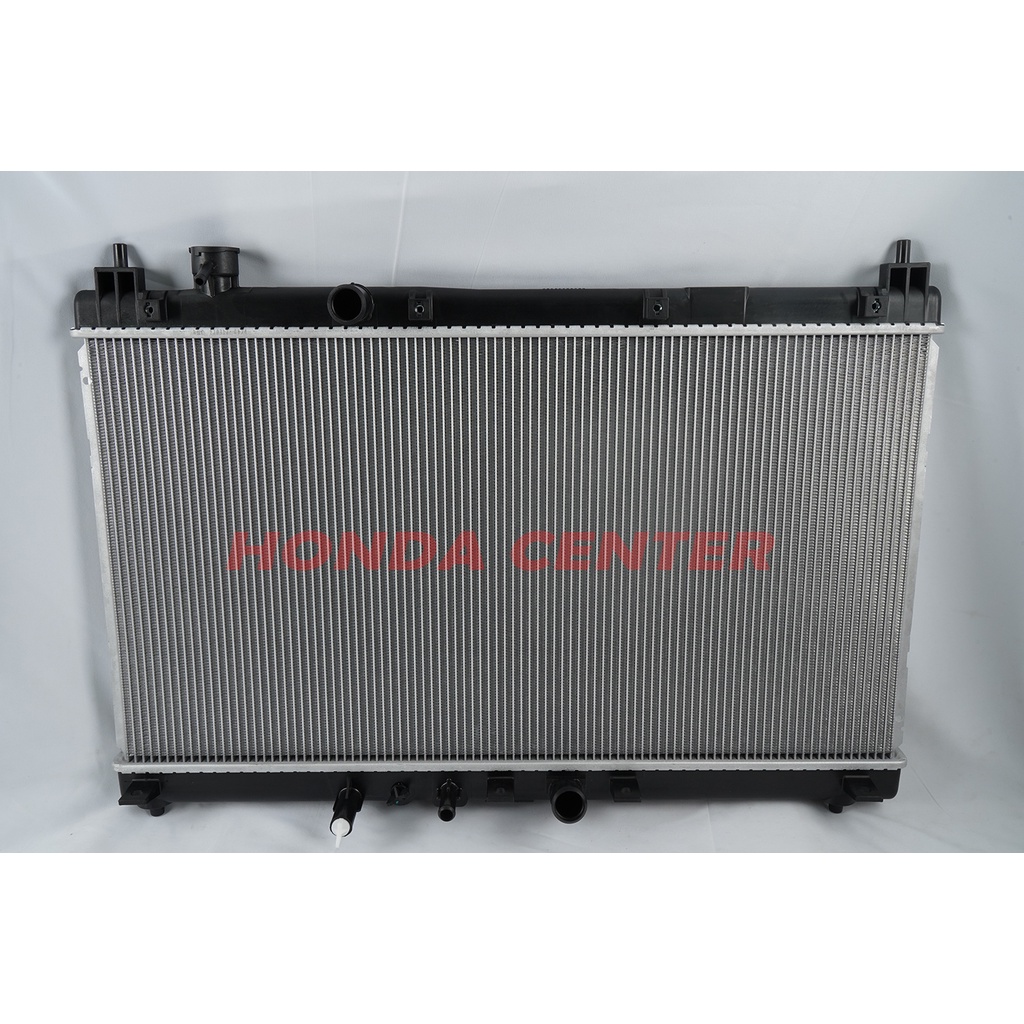 radiator jazz s rs gk5 tahun 2015 2016 2017 2018 2019  matik at 19010-5V3-Z51