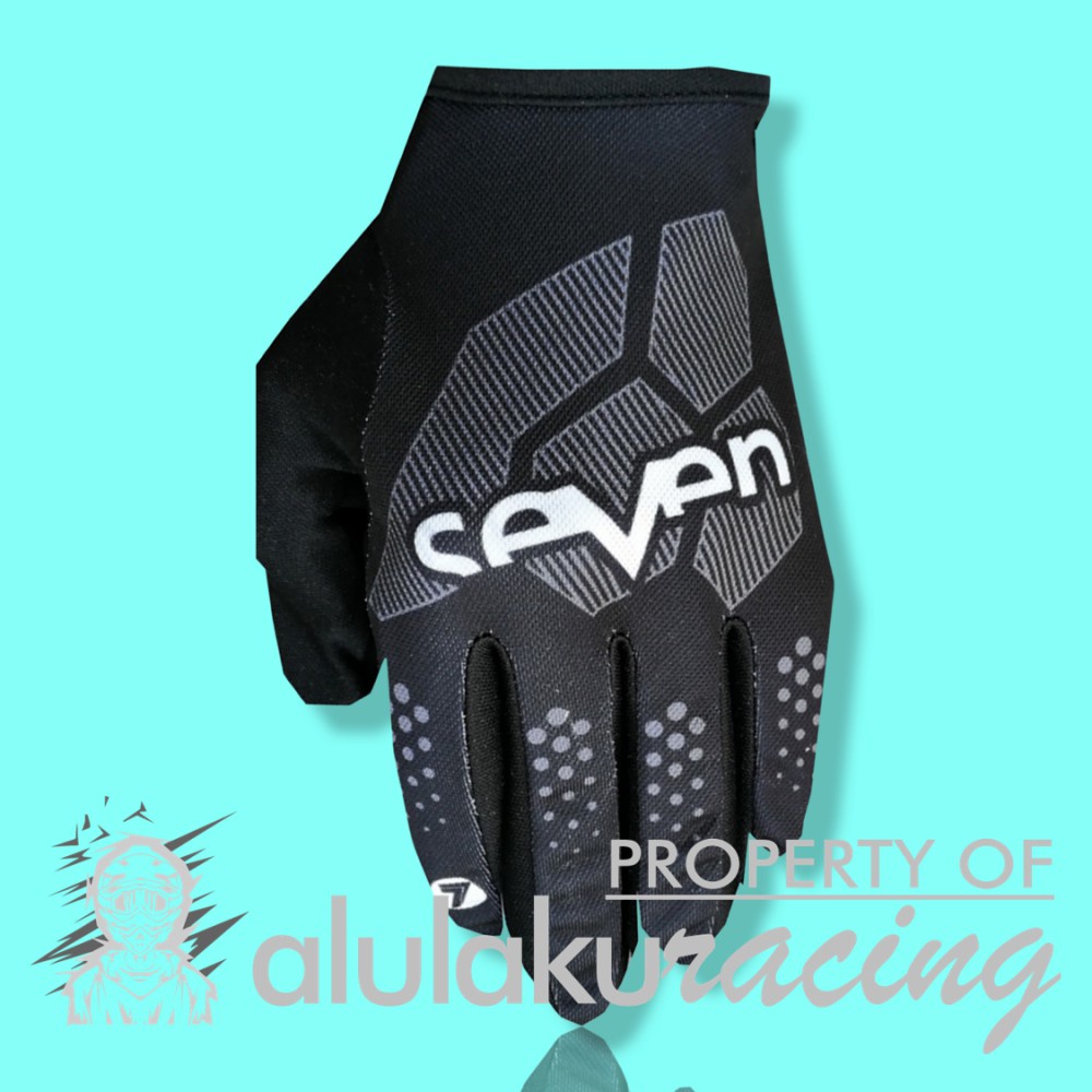 Sarung Tangan Trail Motocross Enduro Racing - 043