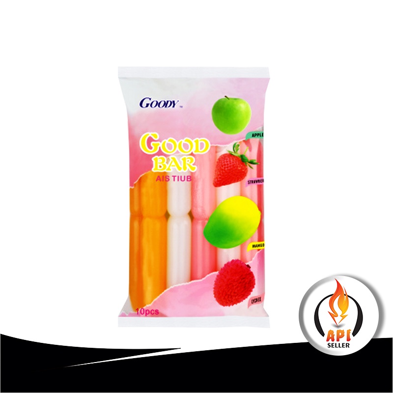 GOODY GOOD BAR 450ml