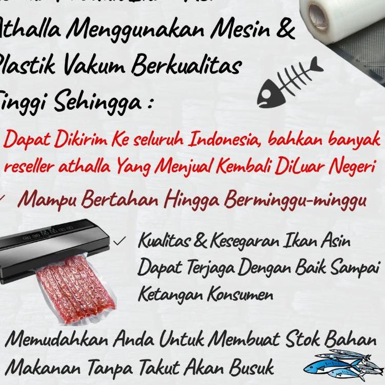 

Untung maksimal--Baby Cumi Asin Semi Kering 1kg Kualitas Super Premium