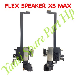 Flexible Speaker IP XS MAX Original New