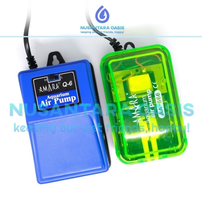 Aerator Aerator Aquarium Baterai REAL PICT Aerator Aquarium 4 Lubang Aerator Aquarium Besar Aerator 