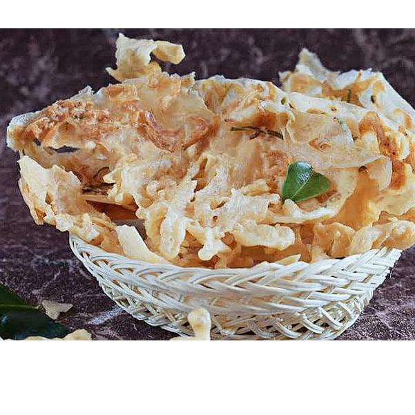 

SALE!!Rempeyek Kacang Tanah Renyah Rempeyek Rebon 500gr Super Cemilan Snack Makanan Ringan Terlaris COD T|SQ3