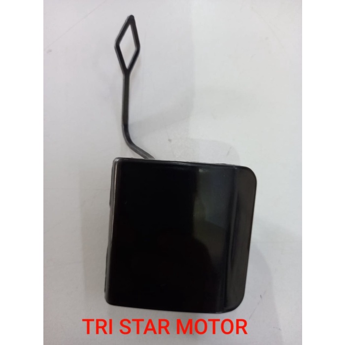 tutup towing derek bumper depan mercedes benz W203 C CLASS