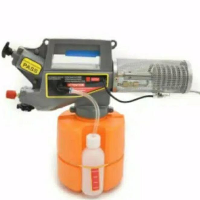Krisbow Mesin Fogging/ Fooging Machine Portable, Alat Pembasmi Nyamuk