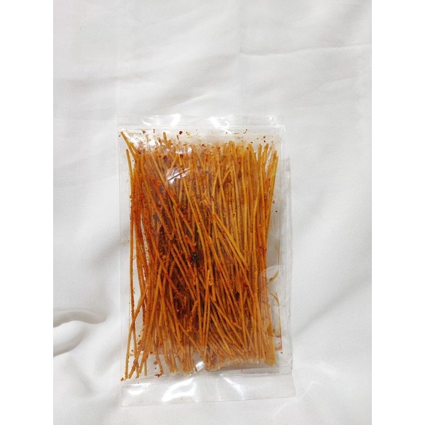 

Mie Lidi Pedas