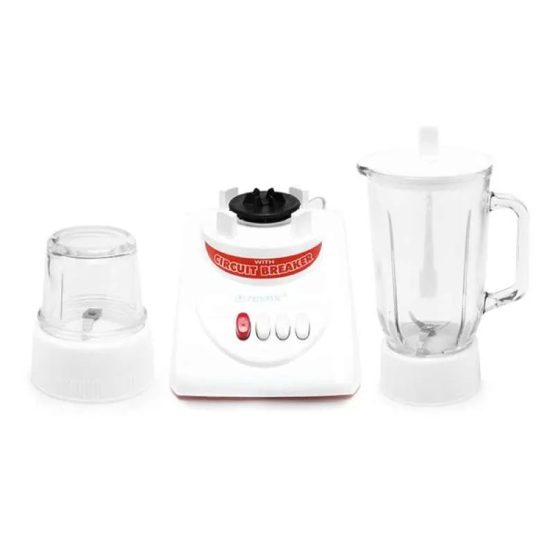 Sanex Blender Kaca 2 In 1 MX - T 2 GN / MX-T2GN