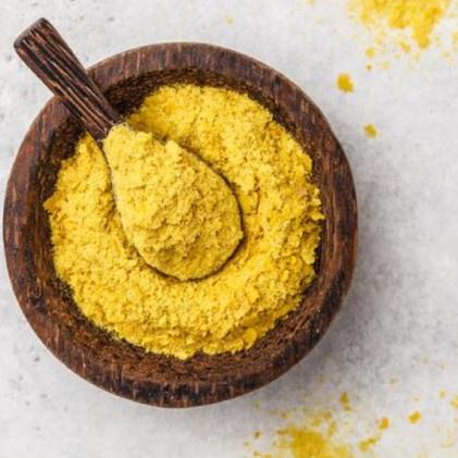 

Serbuuu Bubuk Ragi Vegan / Nutritional Yeast Vegan (100 gram) by Granology'