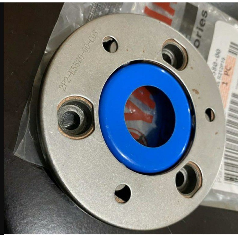 ONE WAY STATER YAMAHA VEGA ZR,JUP-Z NEW 5D9