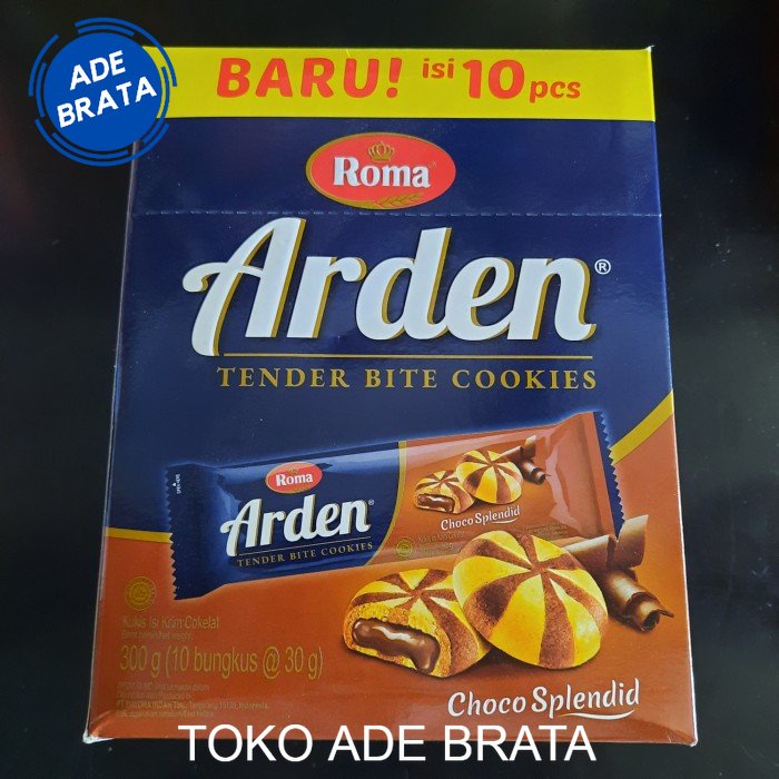 

roma arden 1 box isi 10 pcs