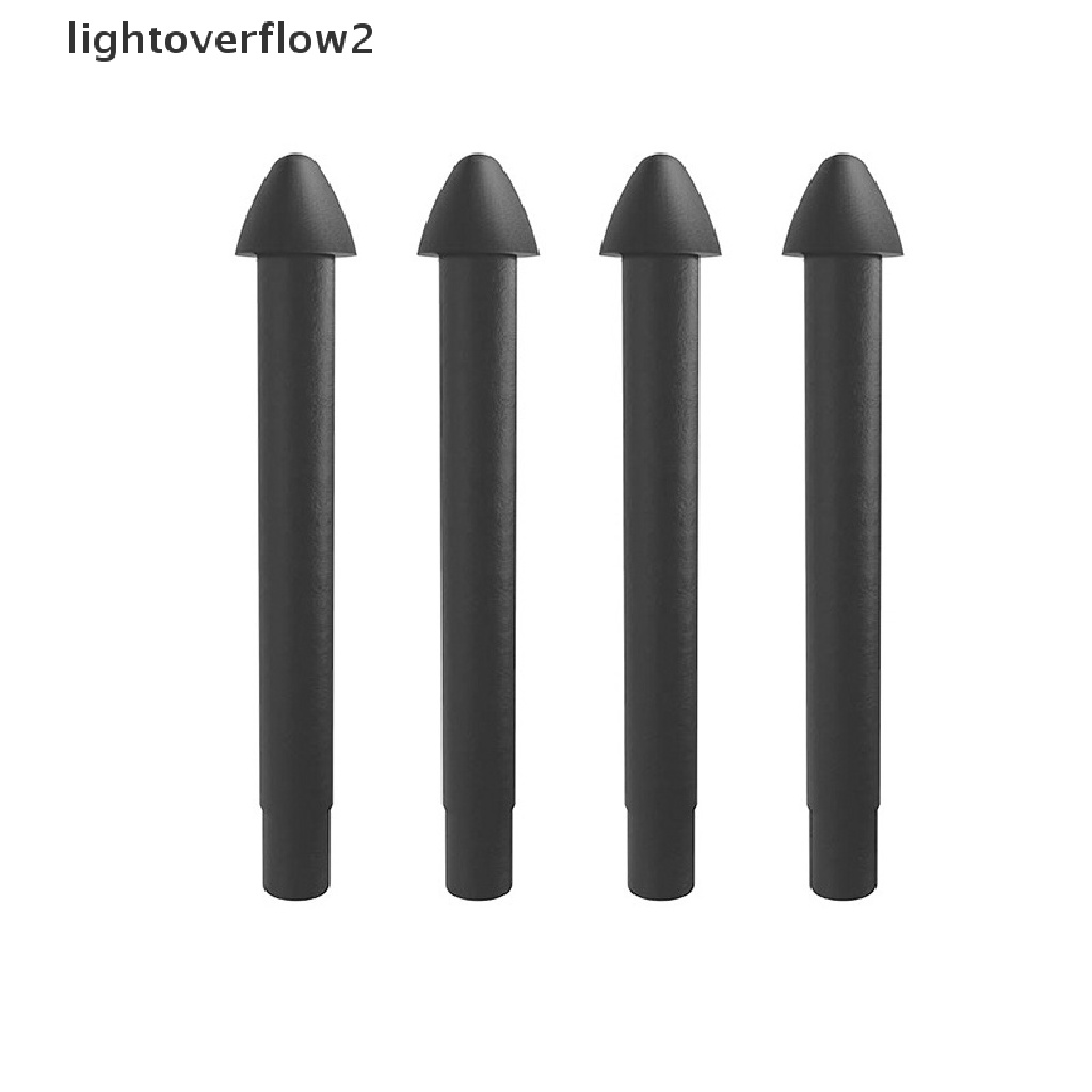 (lightoverflow2) Pena Stylus Nib 2H Pengganti Untuk Microsoft Surface (ID)