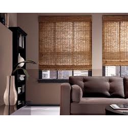 krey bambu lidi kecil ukuran 60cm X 200cm / tirai bambu gulung warna original