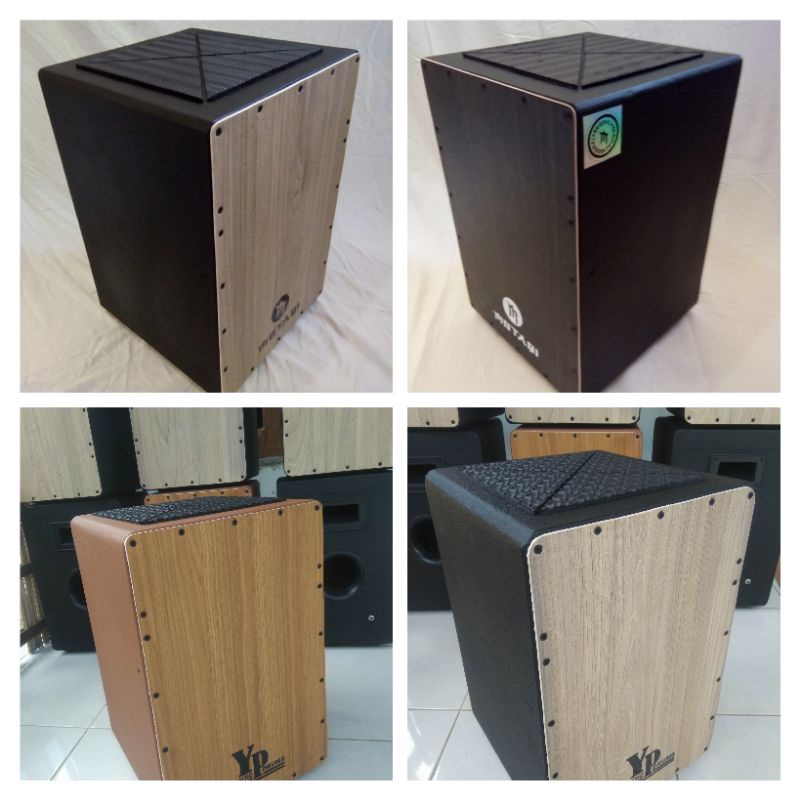 Jual cajon duduk kajon premium kahon drum box akustik dan akustik