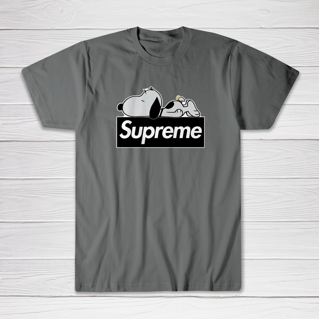 Kaos Anak Bahan Cotton Combed 30s / Kaos Anak Unisex / Baju Anak / Tshirt Anak