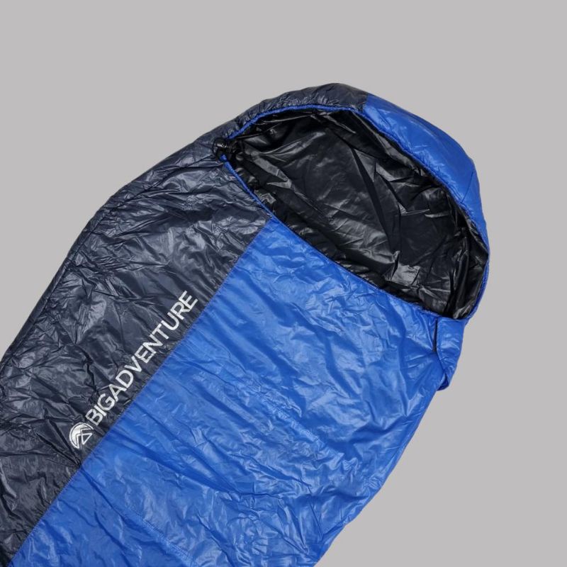 SB Sleeping Bag Bigadventure Sikuai Premium Camping Selimut Outdoor