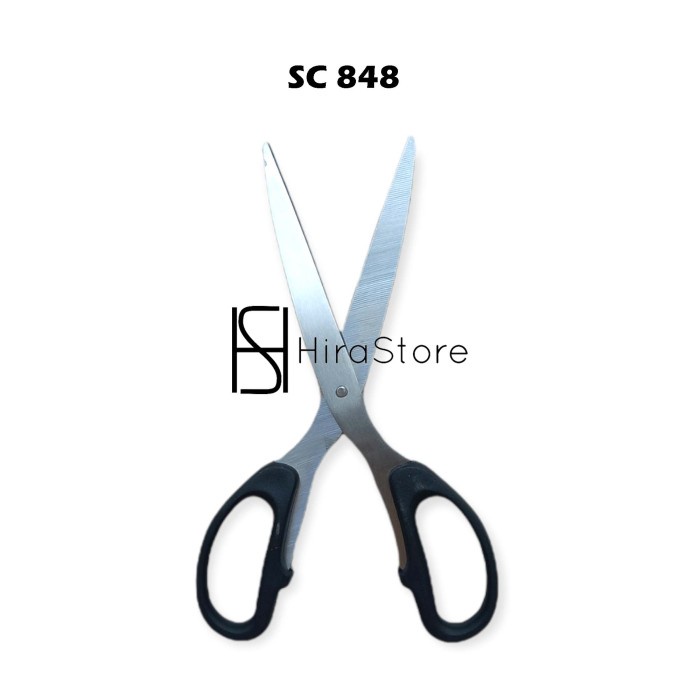 

Mudah Gunting Joyko Besar Sc 848 Hemat